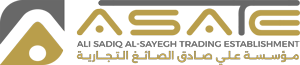 شعار المؤسسة